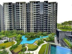 Hillock Green (D26), Apartment #639510531